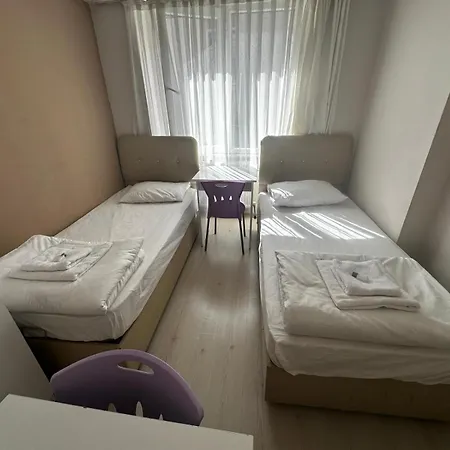 Hostel Safranbolu